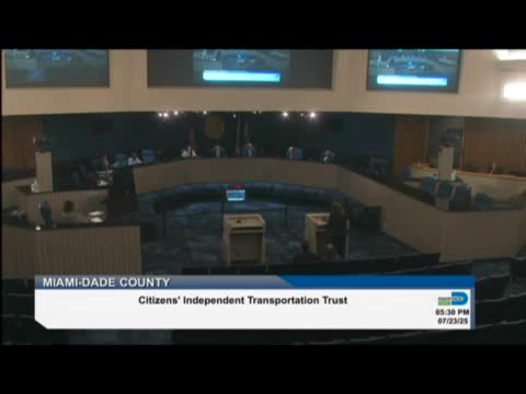 Miami Dade County Approves Metrorail Bathroom Renovation Contract Worth Over $576K