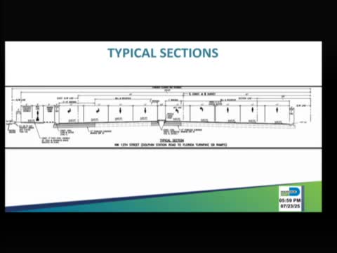 City Plans $10M Connectivity Project Between Dolphin Park And Bridal Sections