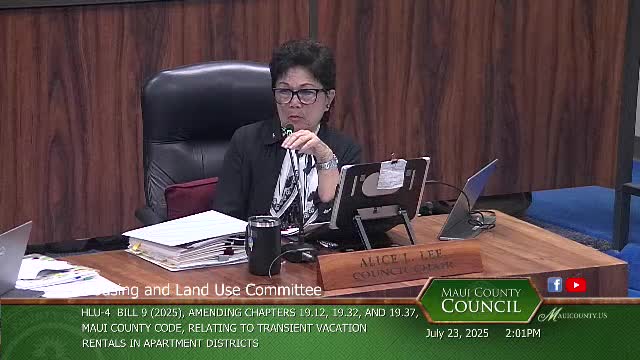 Mortgage Expert Encourages Lahaina Families to Get Preapproved for Homeownership