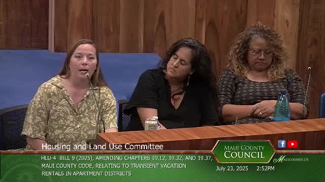 Housing Prices Surge 40% Nationwide Impacting Maui Community Job Security