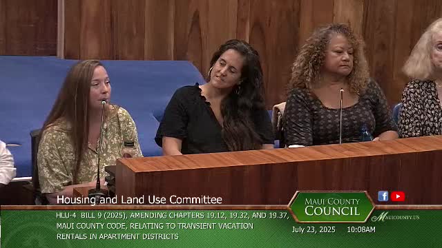 Council Considers Rezoning for Hotel Development Amid Tax Concerns
