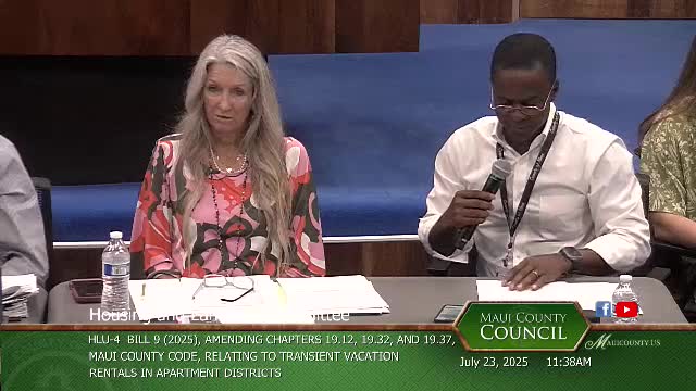 Council Discusses Bill 9 Strategies to Address Housing Crisis and Economic Diversification