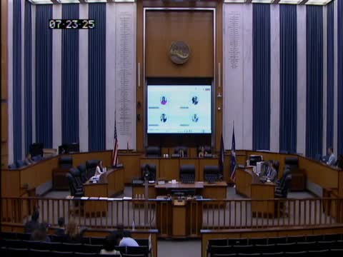 City Council Approves Ordinance to Streamline Chief of Staff Appointments