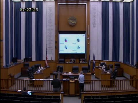 City Council Addresses Public Communication on Park Construction Updates