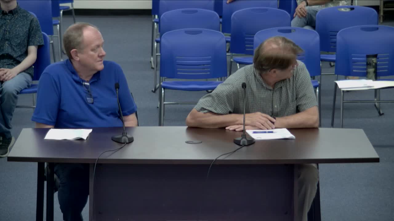 Council Supports Roundabouts for Hackett Hill and Main Street Intersections