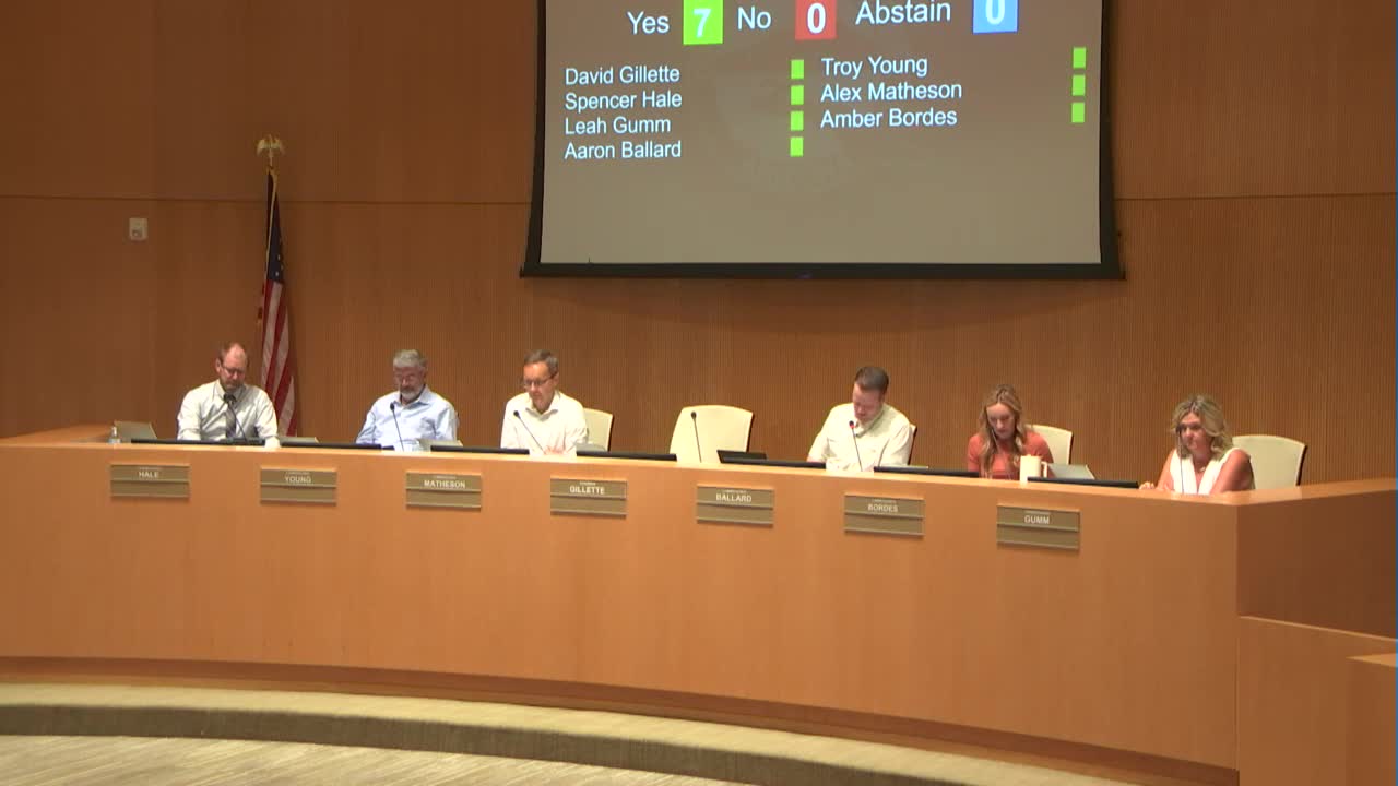 Queen Creek Council Approves Multiple Developments Including Rittenhouse Commons Rezoning