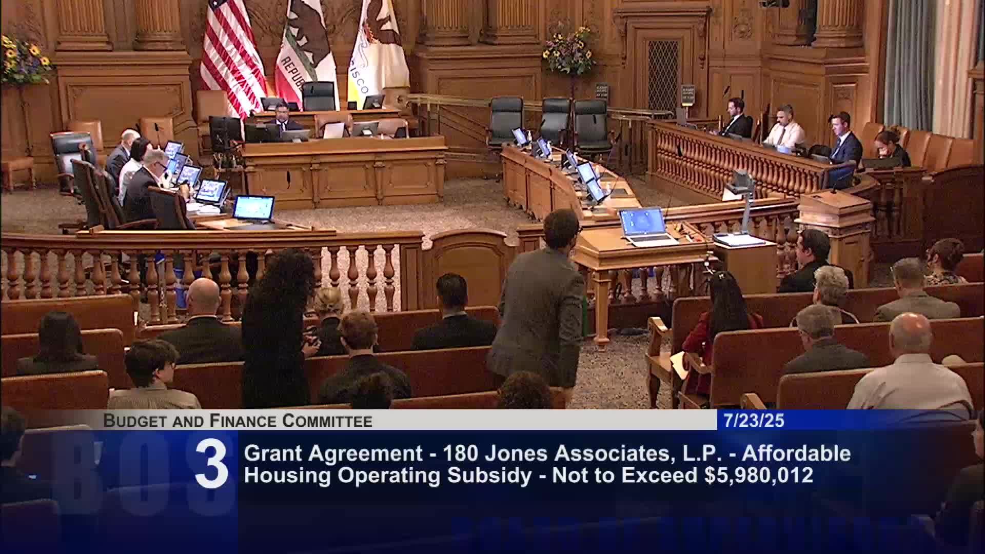 San Francisco Approves $3.5M Increase for Clean Power SF's California Power Authority Costs