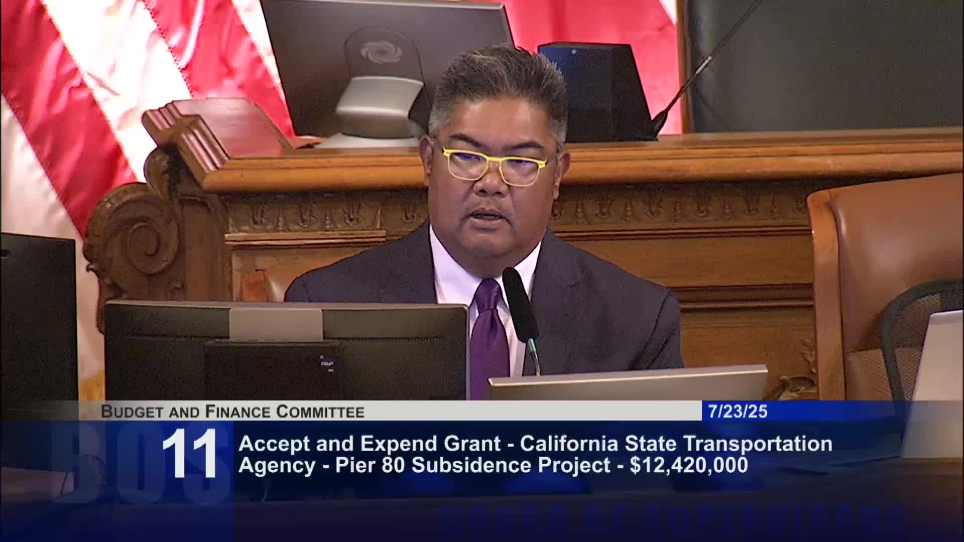 San Francisco Approves $25M Grants for Self Help's Elderly Nutrition Services