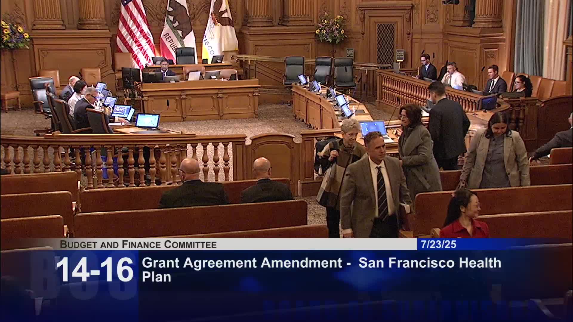 San Francisco Police Department Receives $9M in Gifts for Real Time Investigation Center
