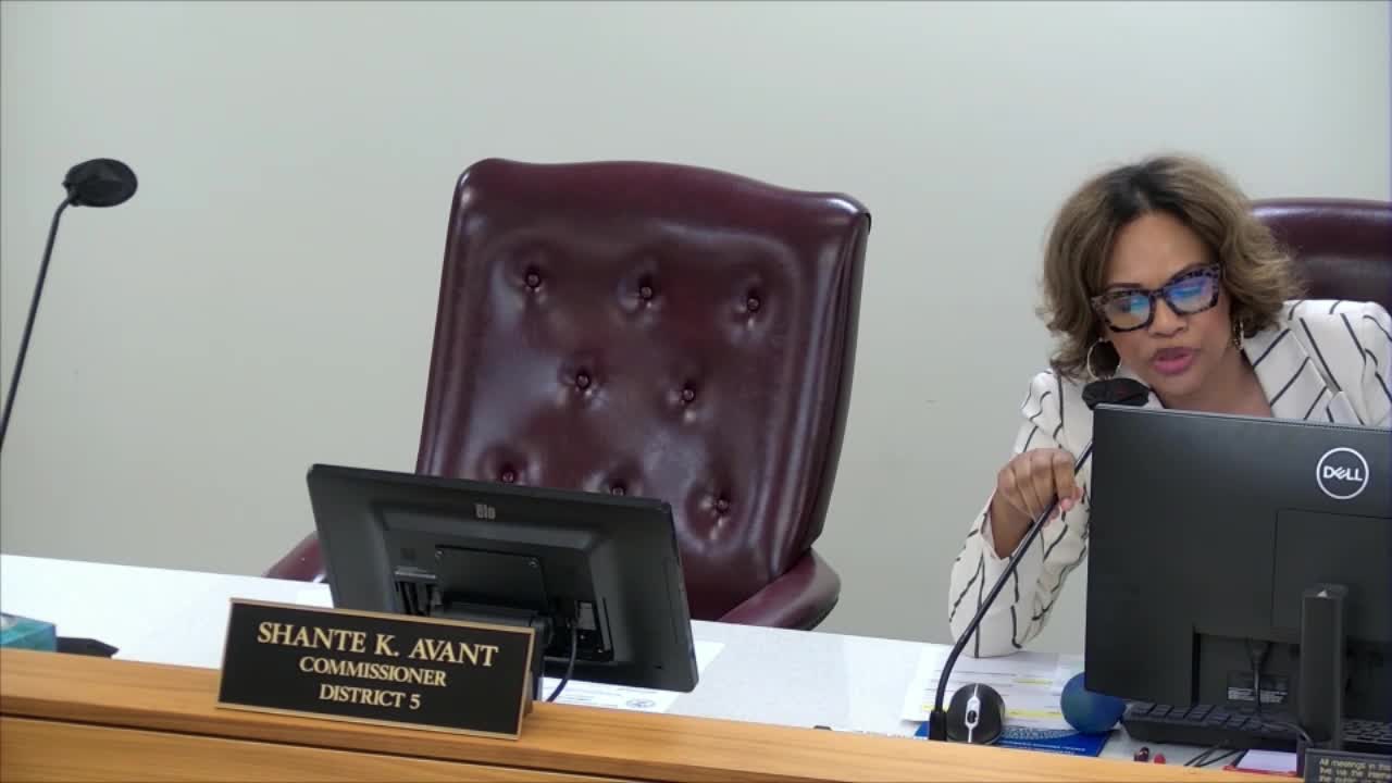 Tennessee Opioid Abatement Council Reviews Fund Allocation Strategies for Shelby County