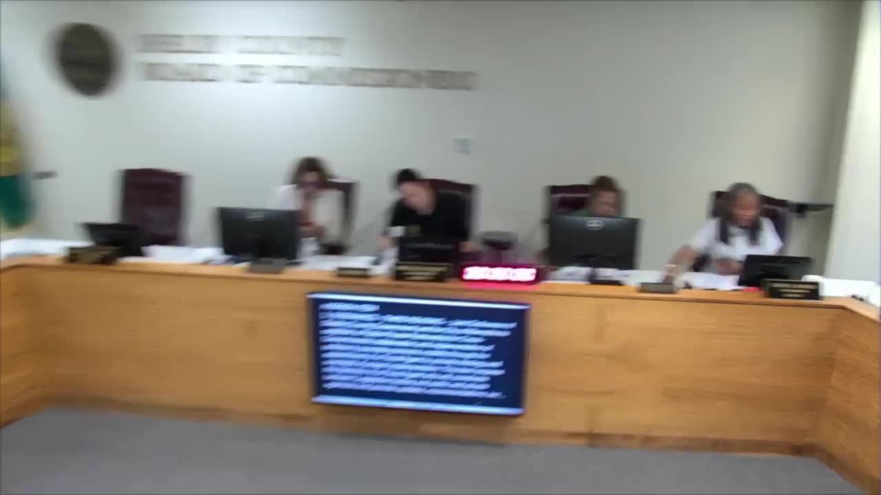 Shelby County Approves Funding for Youth Education and Justice Center Named After Wharton Family