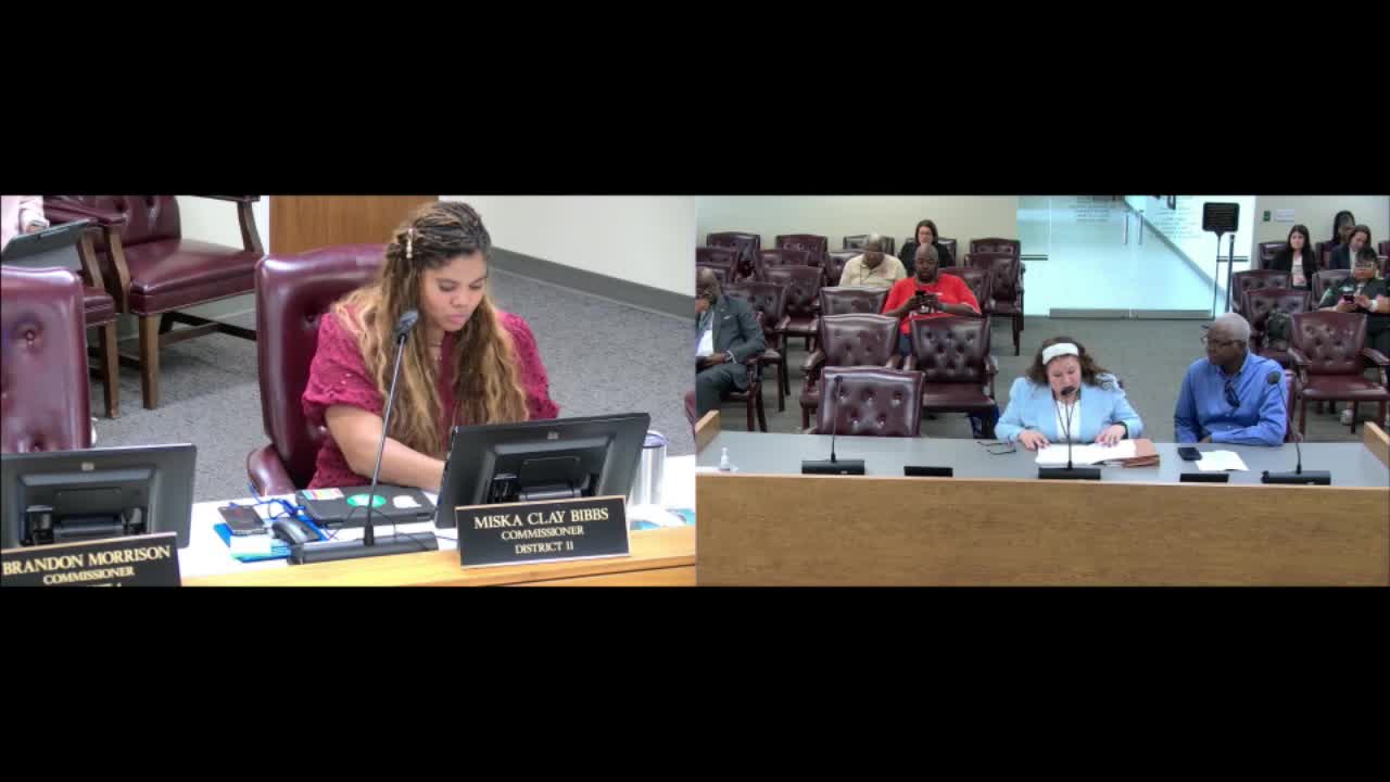 Shelby County Commissioners Approve $11.2M Youth Justice Center Operations Transfer