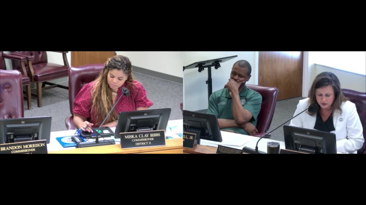 County Officials Debate Fund Usage For Youth Justice Education Center Programs