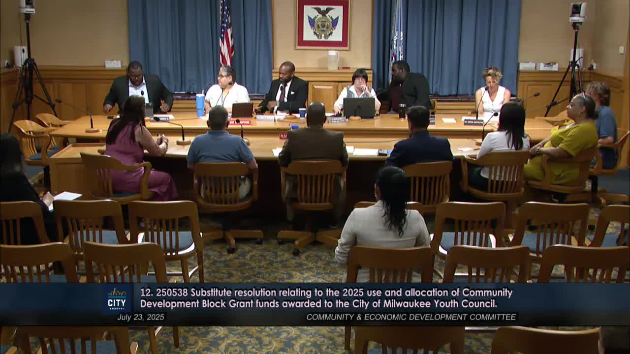 Milwaukee Implements Citywide Curfew for Youth Amid Violence Concerns