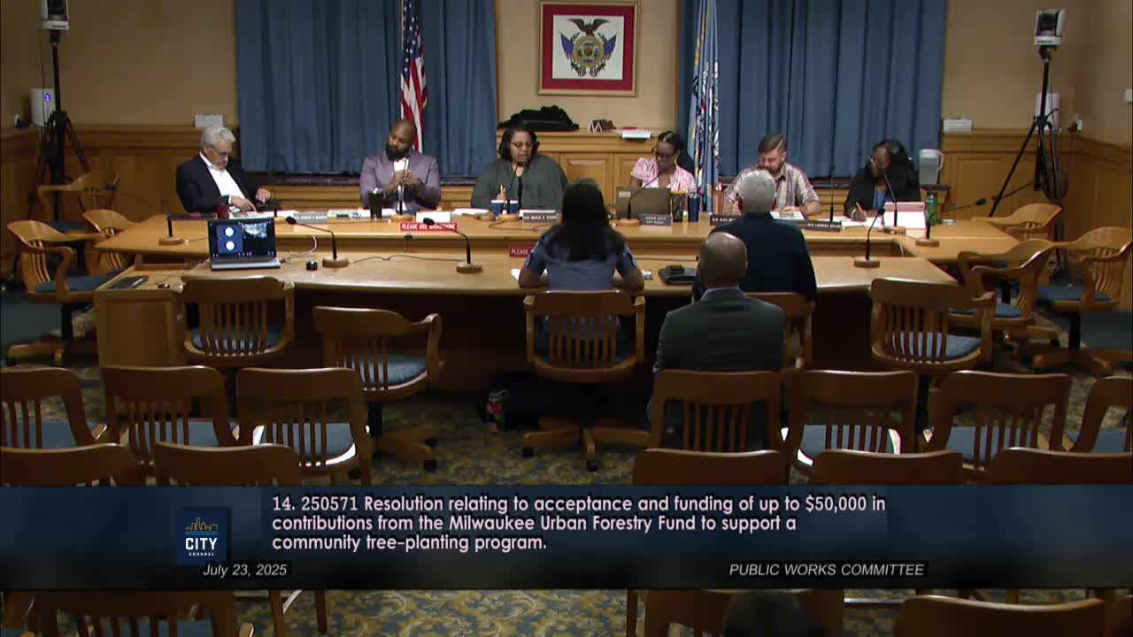 Milwaukee County Transit Seeks Approval for New Bus Stops Under Move 2025 Plan