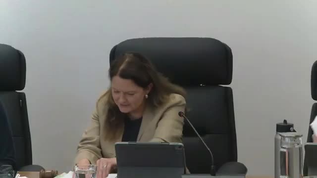 Central Coast Community Energy outlines clean energy plans and battery storage safety improvements