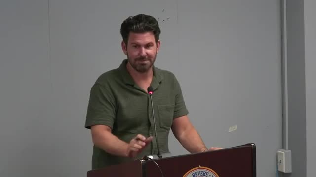 High school leaders outline personalized learning pathways and early pilots ahead of new-school groundbreaking