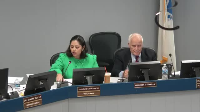 School committee approves three-year lease for four buses amid parent protests over broader transportation cuts