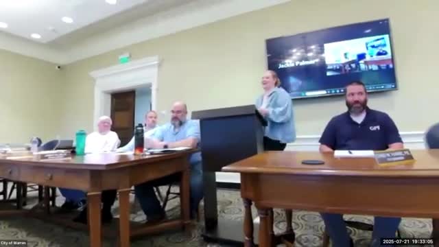 New Riverview Nutrition shop opens on Pennsylvania Avenue, owner thanks community