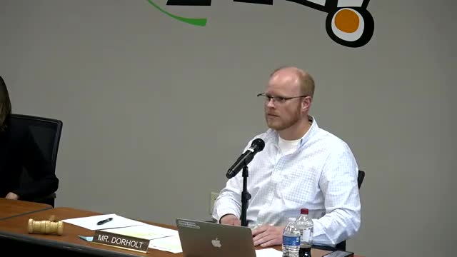 Board approves Apollo–Tech boys swim and dive co‑op to sustain program participation