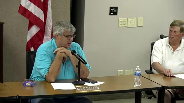 Superintendent reports on China immersion delegation; district hires Hangzhou director for immersion program