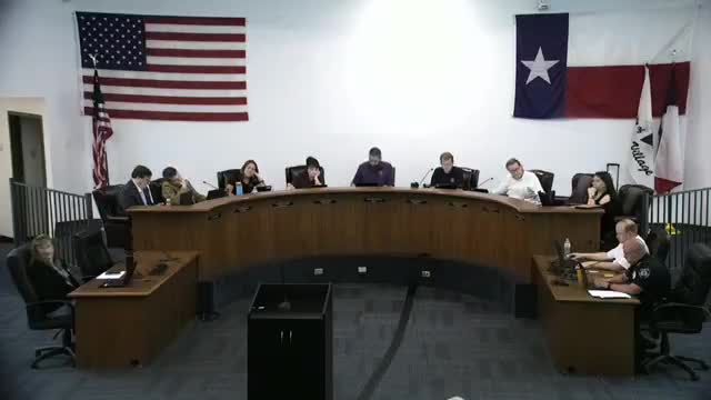 Jersey Village council debates putting pool bond on November ballot or delaying to gather final design and cost estimates