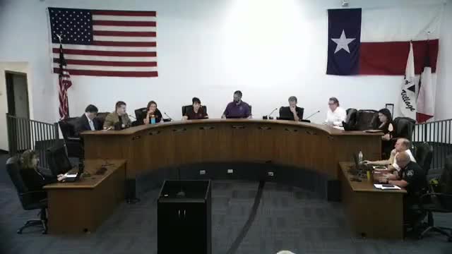 Jersey Village applies to Texas GLO disaster-reallocation program for $4.5 million in water and wastewater projects