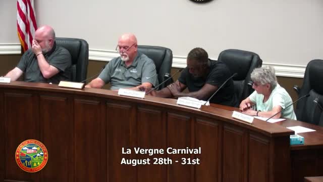La Verne carnival scheduled for late August; city says vendors set prices and armbands are timed sessions