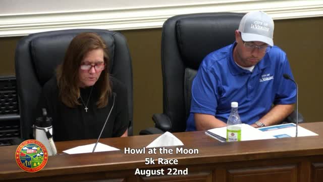 City race cuts age divisions to eight; registration options listed and prices vary by date