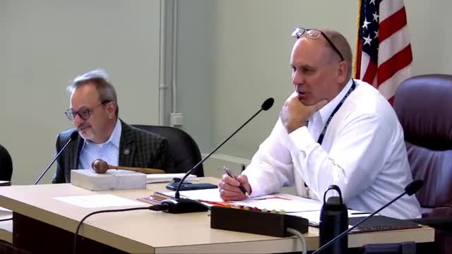 Erie Redevelopment Authority Reviews IT and Procurement Policies Amid Audit Recommendations