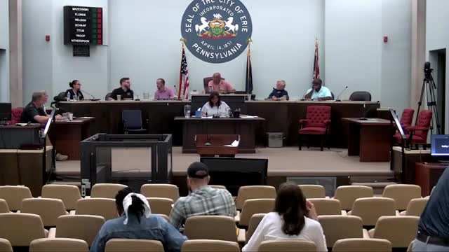 Community Demands Justice for Cello Woodard Amid Council Discussions on Transparency