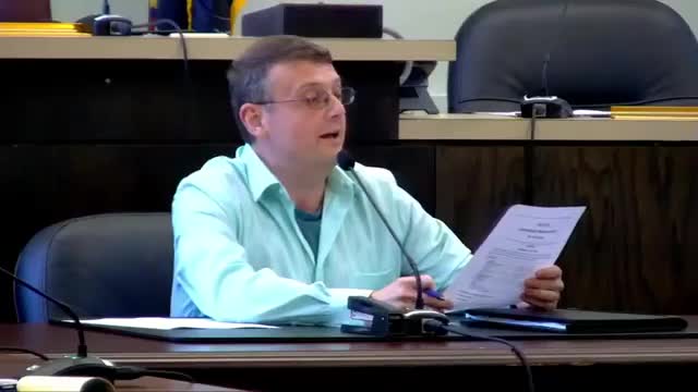 City of Erie EAC Requests $50,000 for Local Climate Action Plan Development