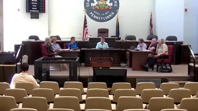 Environmental Advisory Council Urges Mayor to Decline Shell InSight Conference Invitation