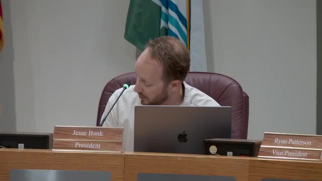 Plan Commission backs addressing-code revisions to ease infill addressing, adds safeguards