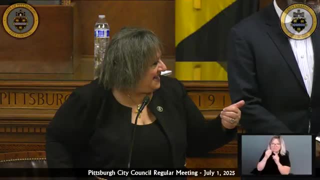 Pittsburgh Hosts World Beard and Mustache Championship in 2025 With Over 400 Competitors