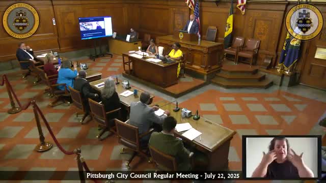 Commissioner Thanks Bethany Hallam for Addressing Jail Guard Misconduct