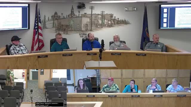 City Council Approves New Annexation Criteria and Discusses Development Standards