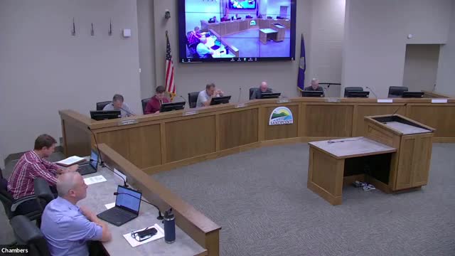 Planning commission grants one-year extension for Bridge Street hotel permits