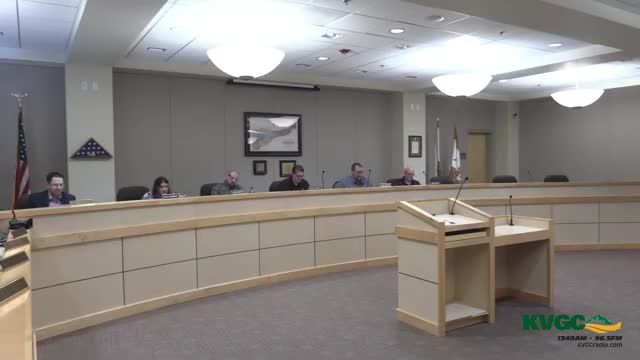 Amador County Assessor Rooney Reports 4.1% Assessment Growth Amid Declining Primary Residences