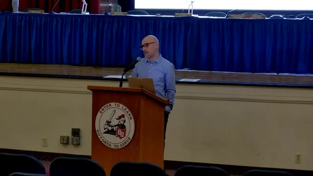 School District Implements ASI Classes for 21 At-Risk Students in Algebra and Math