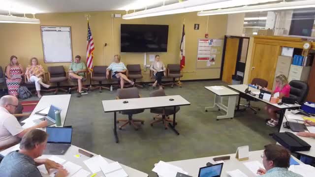 County and regional DAP staff seek clarity on MOU, payroll and vehicle transfers