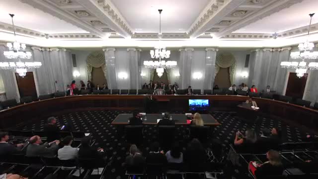 Senate Commerce Committee grills three DOT nominees on safety, freight and autonomous vehicles