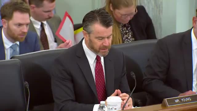 Committee hears calls for tougher federal response to rising cargo theft and freight fraud