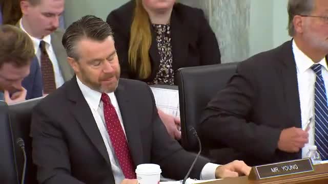 Senate hearing presses implementation fixes for 18–20 driver apprenticeship pilot