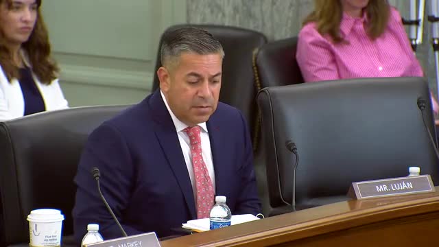 Senators press for consistent post‑crash drug and alcohol testing; witnesses split on hair testing