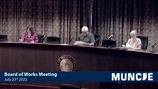 City Council Approves $258,528 in Claims and Real Estate Resolution