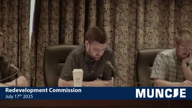 Muncie Land Bank to transfer first tranche of Old West End properties; grant-funded studies to follow