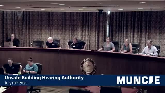 Demolition order modified to rehab for 11523 West Eighth Street after property manager vows repairs