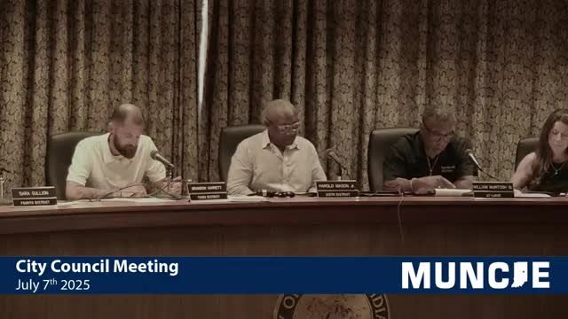 Council forms committee to study replacement community center; membership expanded to include neighborhoods