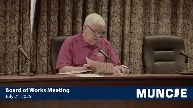 Muncie board approves $2,072,915 in claims; asks staff to clarify insurance charge